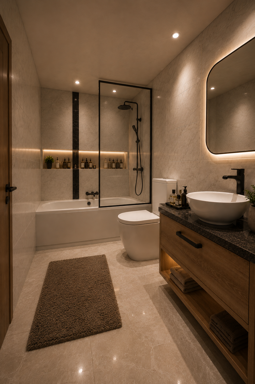 Diseño de interiores