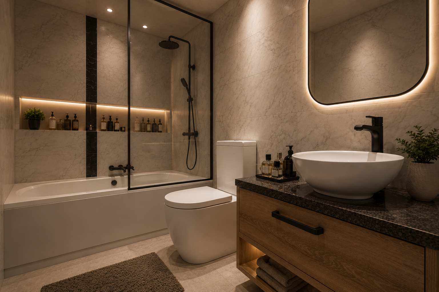 Diseño de interiores