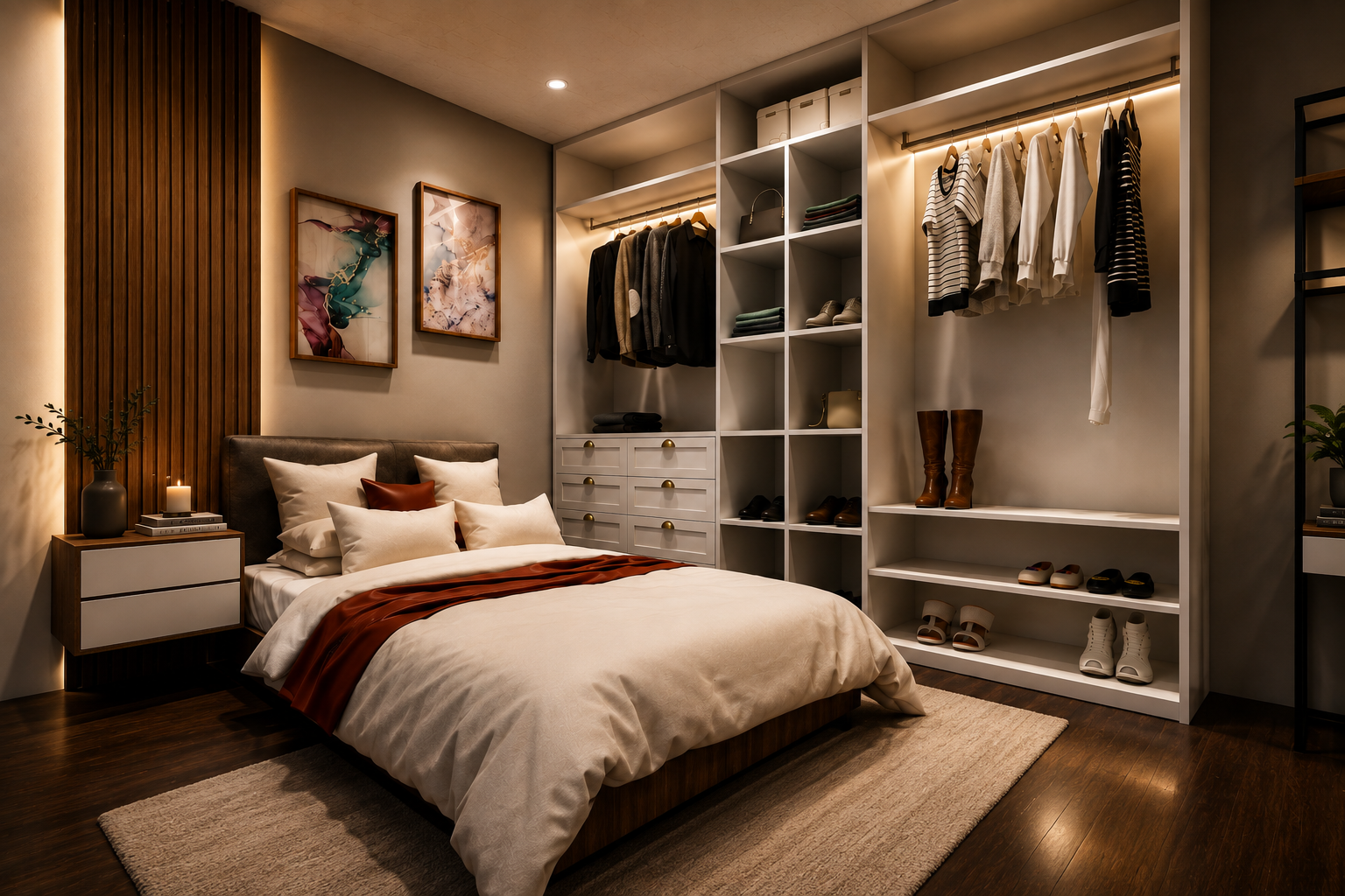 Diseño de interiores