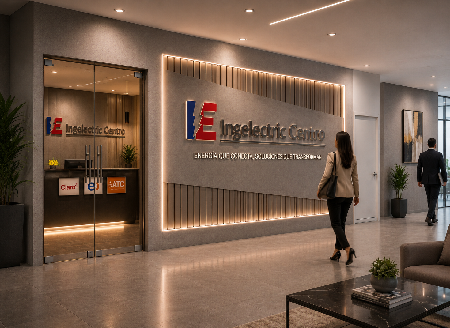 Corporativo